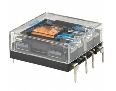 继电器二手 松下NC2D-JP-DC24V