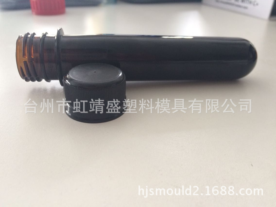 厂家直供 28MM口径28g、32、45、48g、55g克等PET瓶子管胚 瓶坯