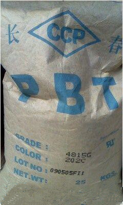 PBT/漳州长春/4815G 202C 注塑级 阻燃 热稳定 耐候   电部件