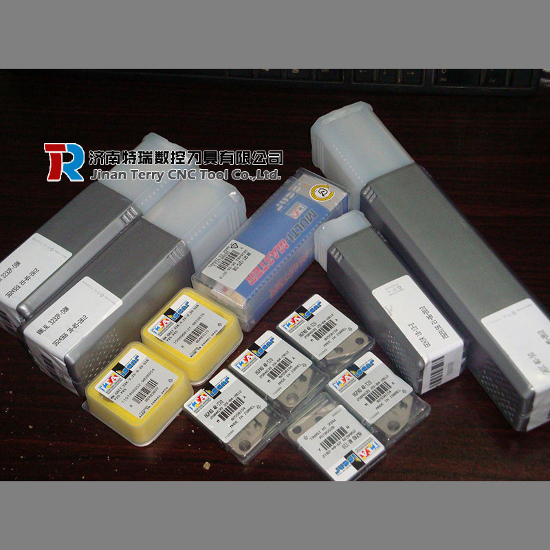 伊斯卡原装进口刀具 伊斯卡铣刀片HM90 APKT100316PDR IC328