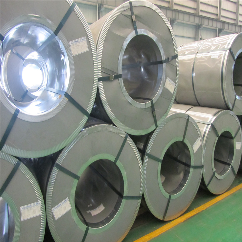 高鋅層鍍鋅卷