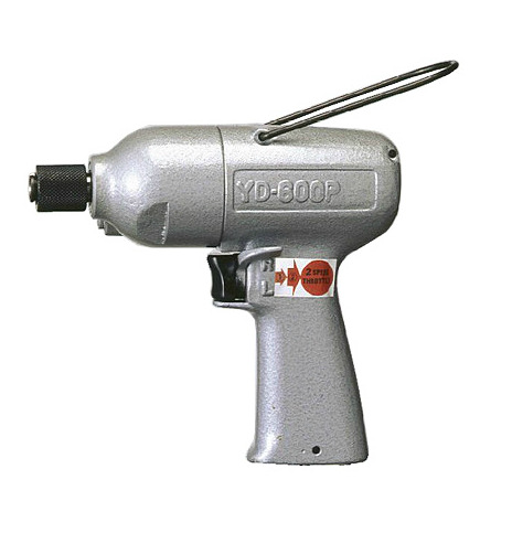 横田 YOKOTA 3/8"工业级轻型气动冲击扳手YD-600PW