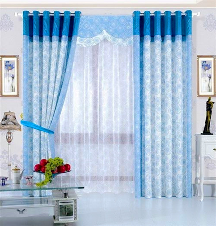 窗帘1