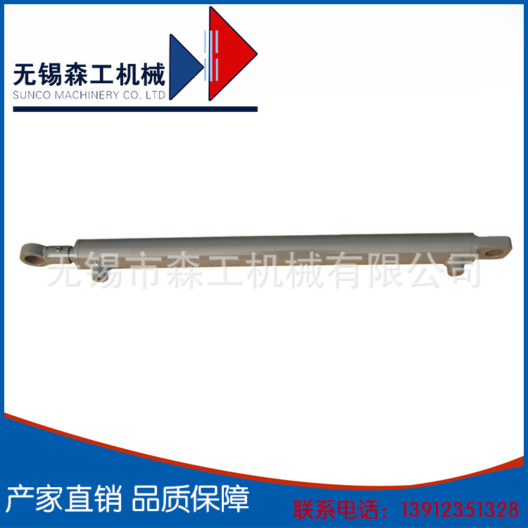 供应工程用液压油缸液压缸砖机油缸厂家直销工程液压缸砖机油缸
