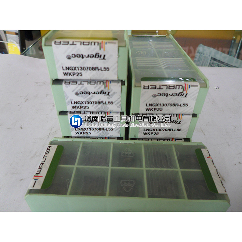 LNHU080304-F57T WKP25 特价瓦尔特数控刀具批发瓦尔特刀具总代理