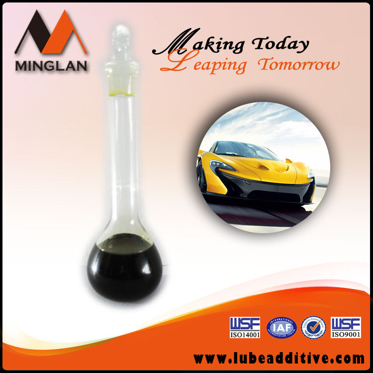 T4532 SF/CD 级 通用发动机油添加剂  润滑油添加剂  性能优良