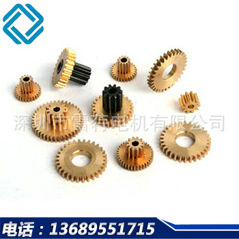 生产销售 小模数精密齿轮 AAA高精密齿轮加工