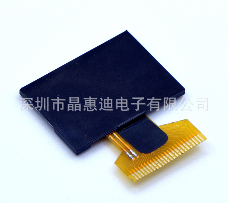 12864//Һģ/0.96/ֱͯ//OLED/24PIN/