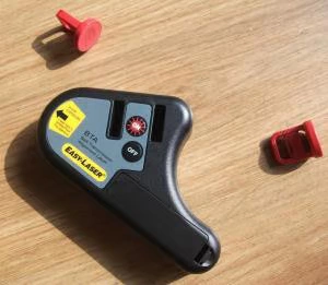 Лазерный шкив против среднего шкив ищет правильный шкив