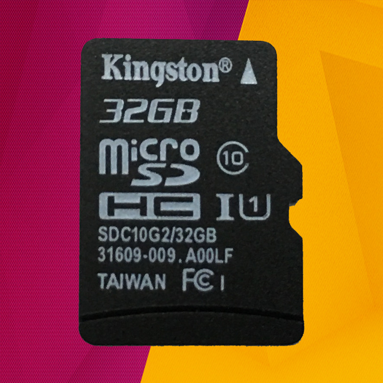 Wholesale KST high speed memory card c10tf card 32G mobile phone memory card driving recorder class10 speaker card