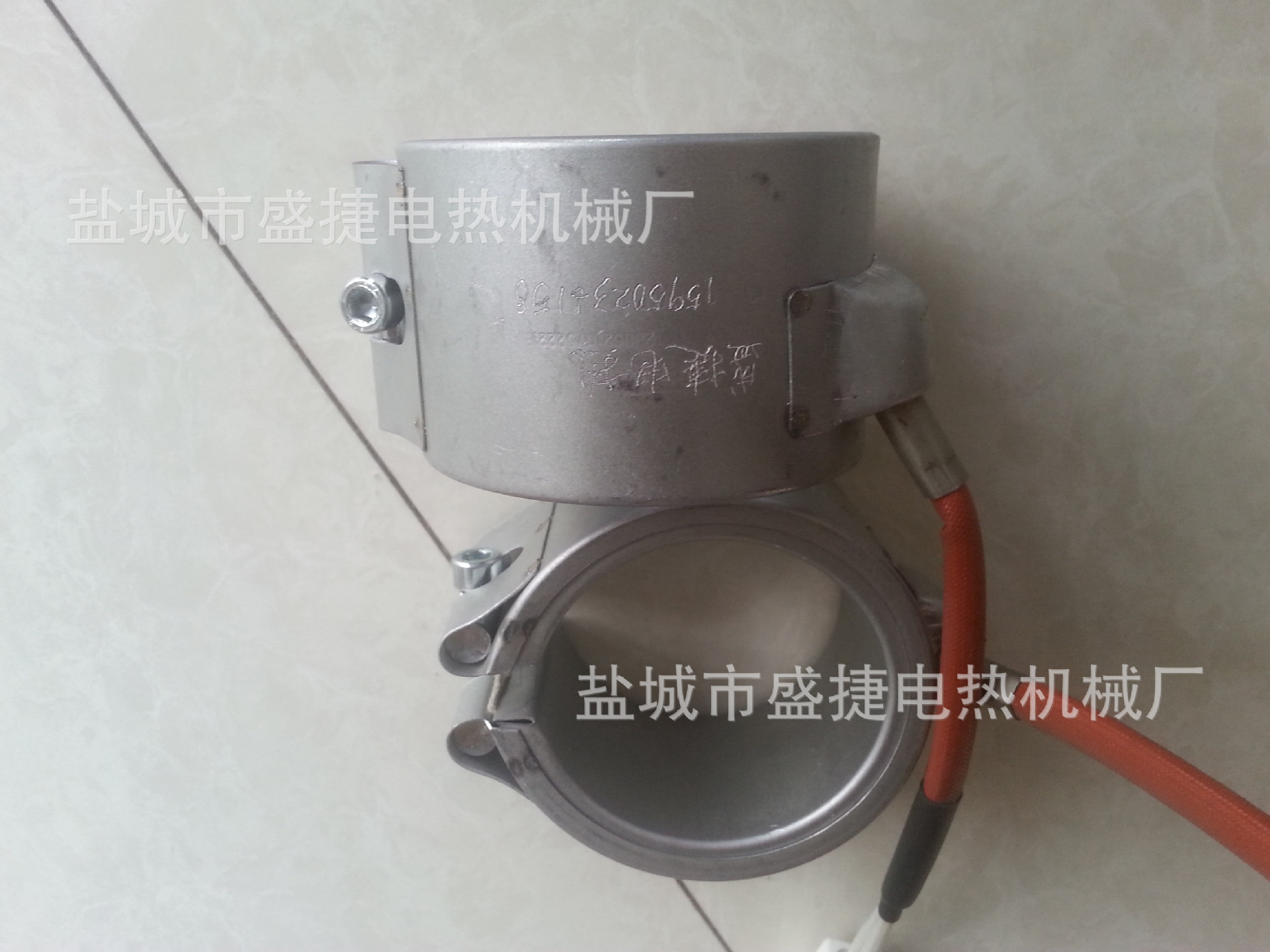 Haitian nozzle heating ring 20150622_173017