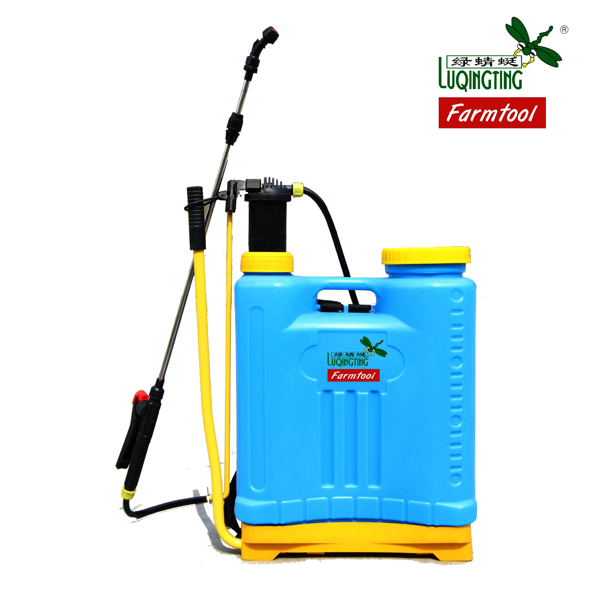 厂家直接批发供应20升手动喷雾器，20L农用手动喷雾器