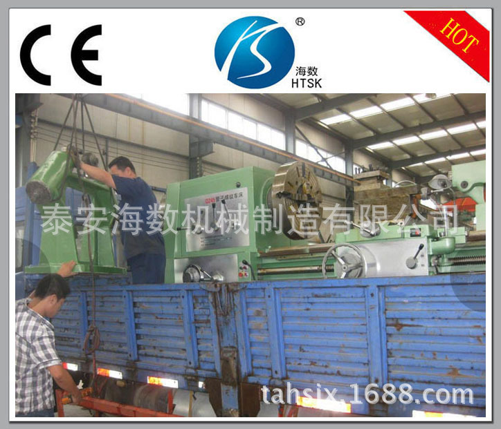 Q245管子螺纹车床，管子螺纹车床厂家