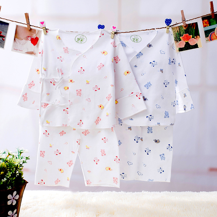 Coffret cadeau pour bébé - Ref 1960904 Image 4