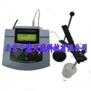 台式钠离子分析仪 型号：NGHD-2123T