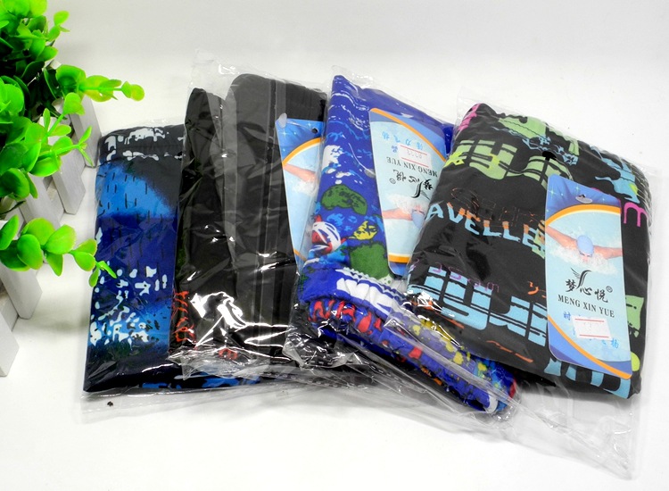 Maillot de bain homme - Ref 2505624 Image 35