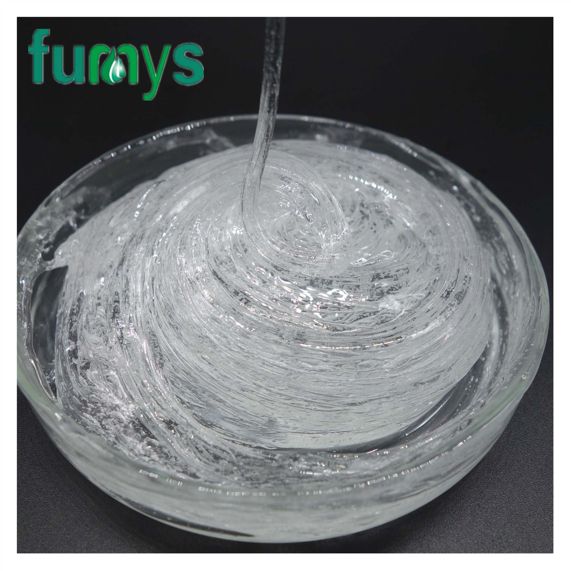 厂家供应高粘度透明阻尼油 扭力大 缓冲 多种粘度阻力脂免费拿样