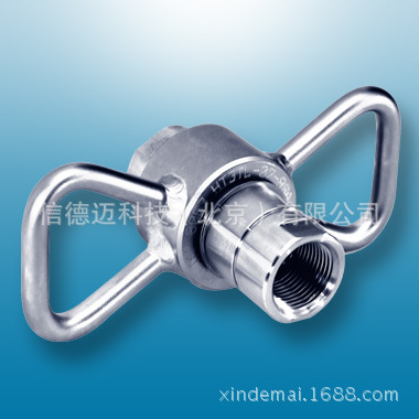 OPW Hiltap 3TL系列安全输送装载型快速接头