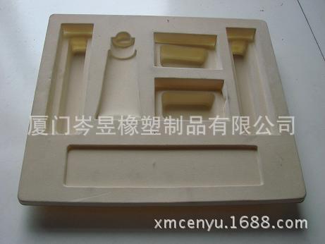 厂家供应 易碎品缓冲内衬 箱包内衬 EVA托盘