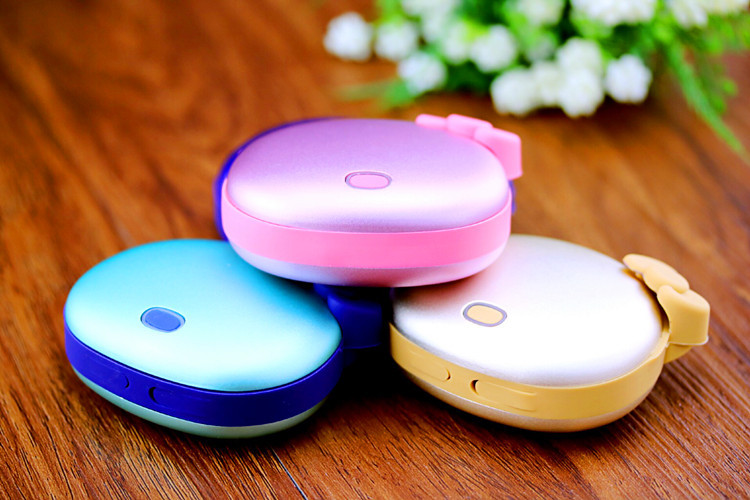 Réchauffeur USB pour les mains - Ref 420058 Image 21