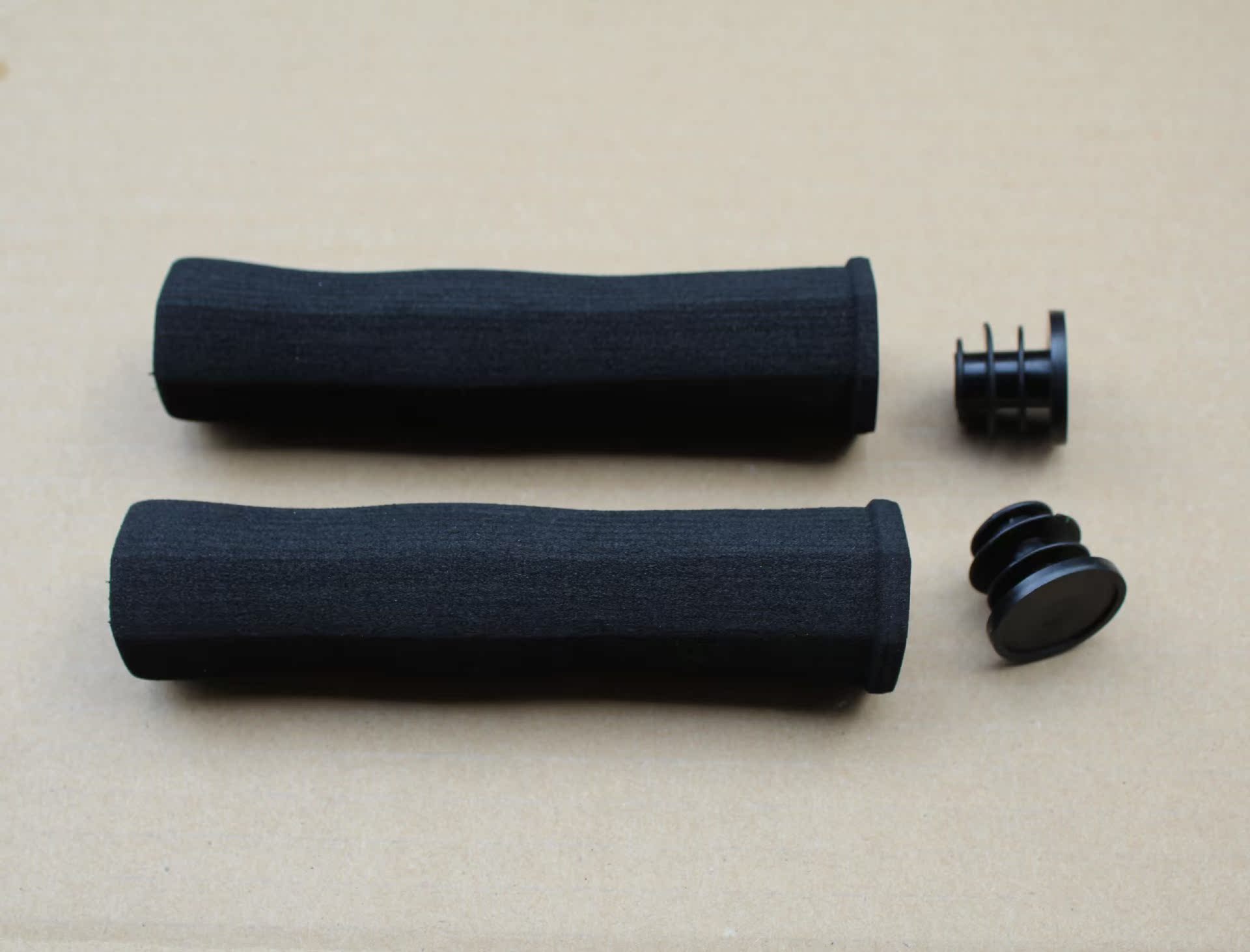 Poignées de vélo LINKBEAR - Ref 2349085 Image 9