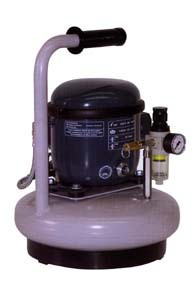 供应意大利WERTHER 低噪音空压机 整机进口空压机总代理