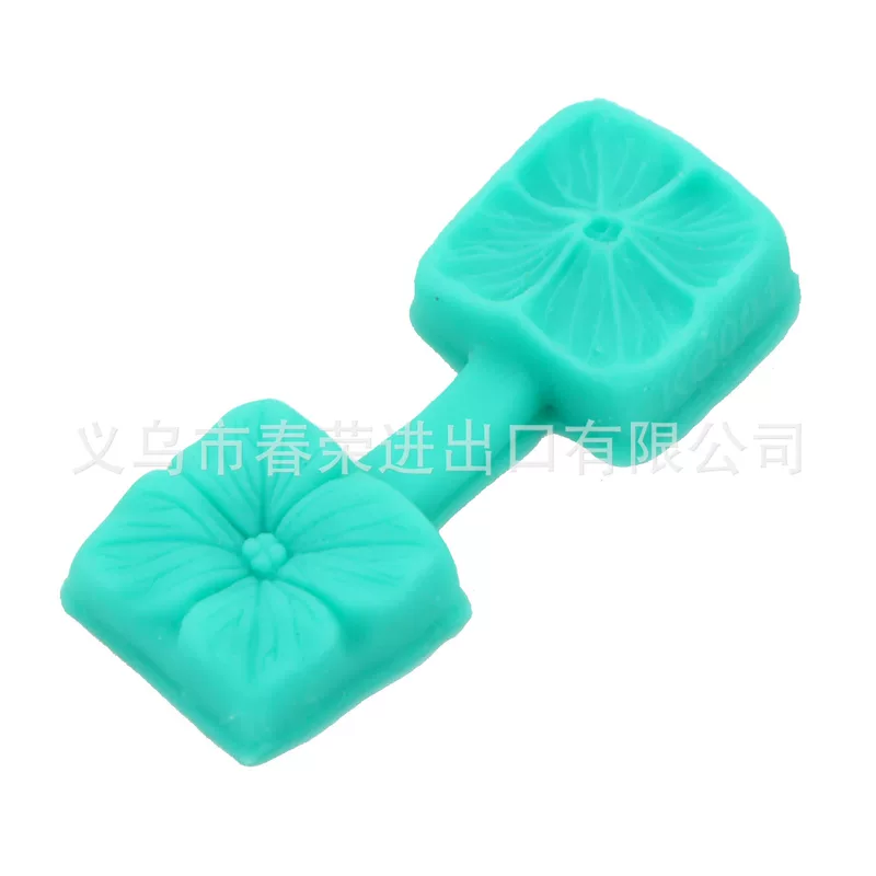 Fondant, silicone mold, handmade, new collection