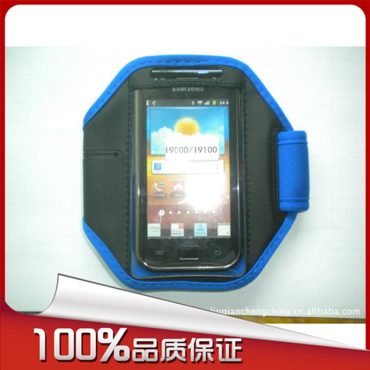 support Online Order Original brand new mobile phone motion Arm belt iphone Arm belt BD-08-930