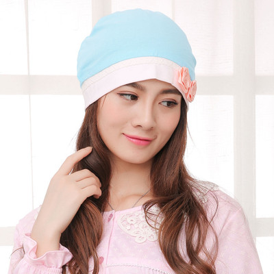 rose Thick section Month of cap