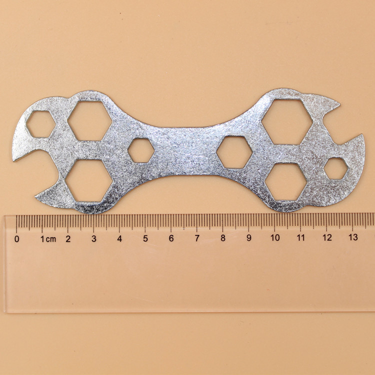 Clé pour réparation vélo - Ref 2303796 Image 11