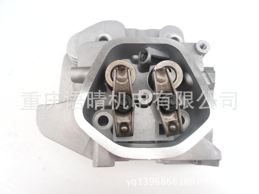 复件 188F GX390 5KW 6.5KW EC6500