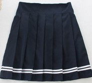 Jupe en Polyester - Ref 3441653 Image 1