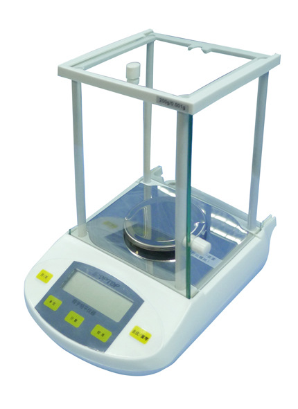 上海恒平JY1003电子精密天平
