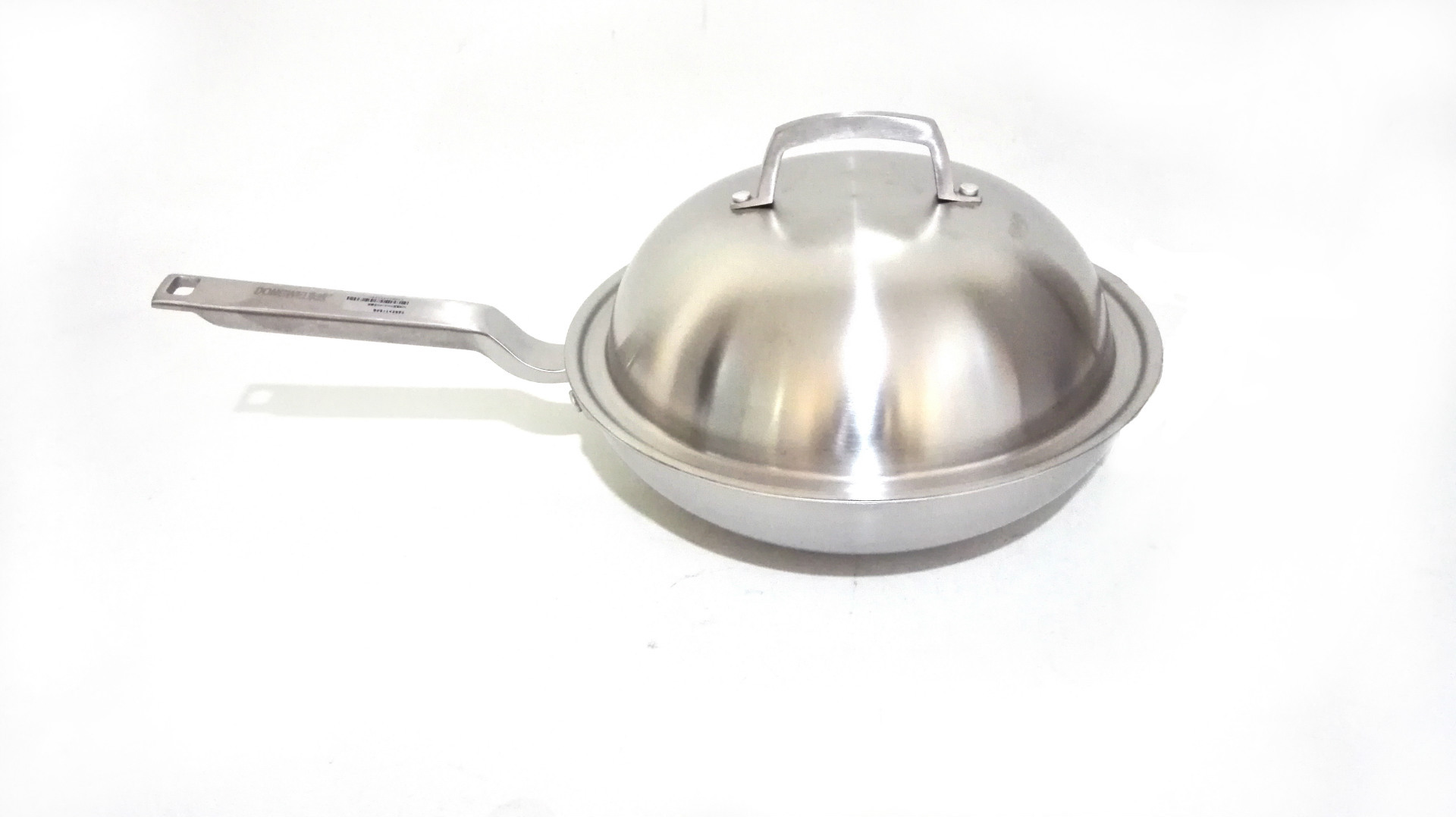 鑫眾源三層鋼炒鍋