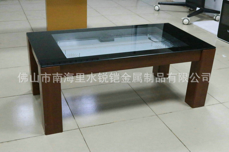 厂家生产 触控设备信息终端机 自助终端设备 多功能信息终端机