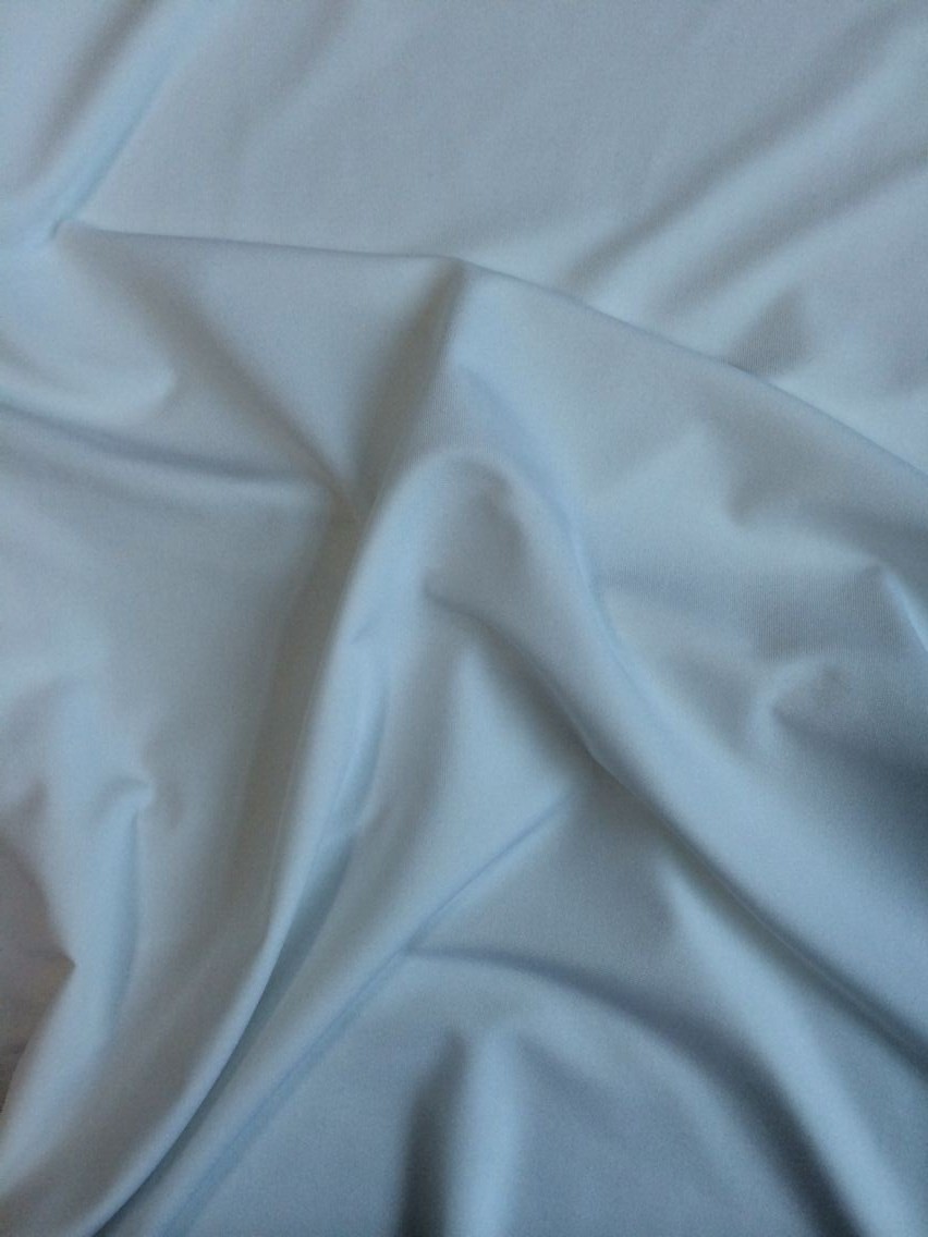 厂家定做 150D 涤氨四面弹针织面料 泳装面料