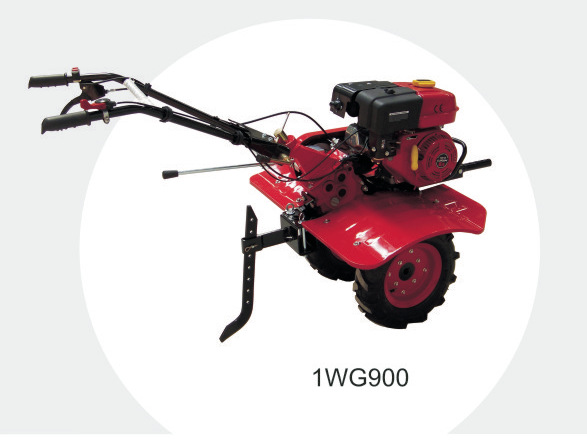 【力帆】微耕机1WG900 农用机械 耕田机