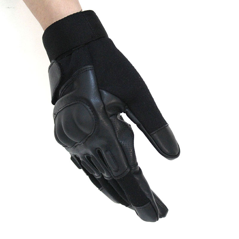 Gants anti coupures -  résistants aux coupures résistants aux coups de couteau résistants aux températures élevées électriques antistatiques résistant aux acides et aux alcalis imperméables aux huiles spéciaux pour soudage électrique mains de radioprotection - Ref 3404758 Image 27