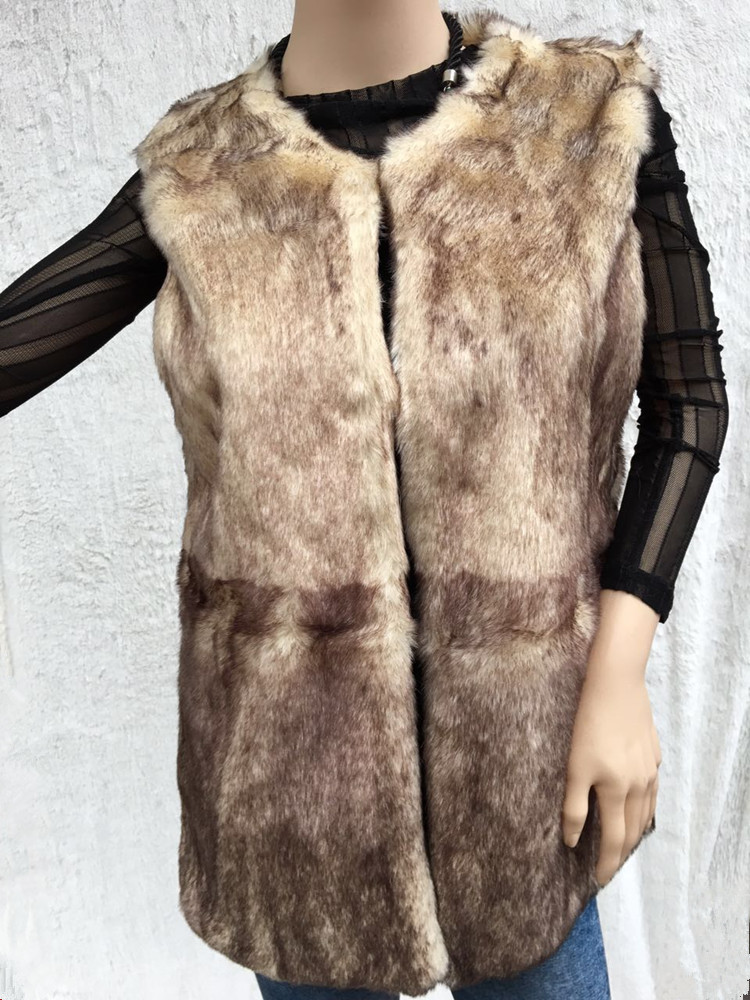 Gilet femme BORD PARFUMé - Ref 3318404 Image 15