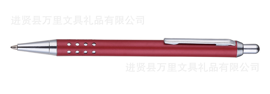 萬裡文具集團 金屬筆 (21)