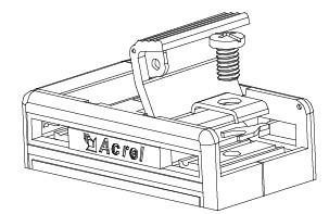 测量型产品特点