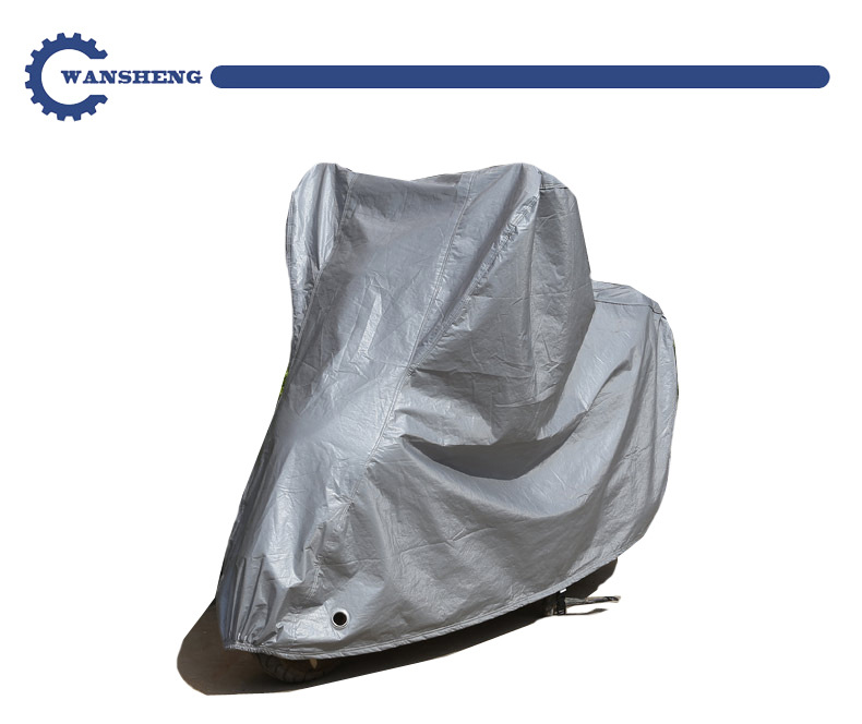 摩托车车罩3