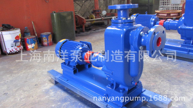 供应ZW自吸排污泵，ZX自吸清水泵，自吸泵，排污泵