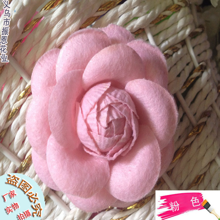 Broche femme en Fils de soie - Ref 1175750 Image 46