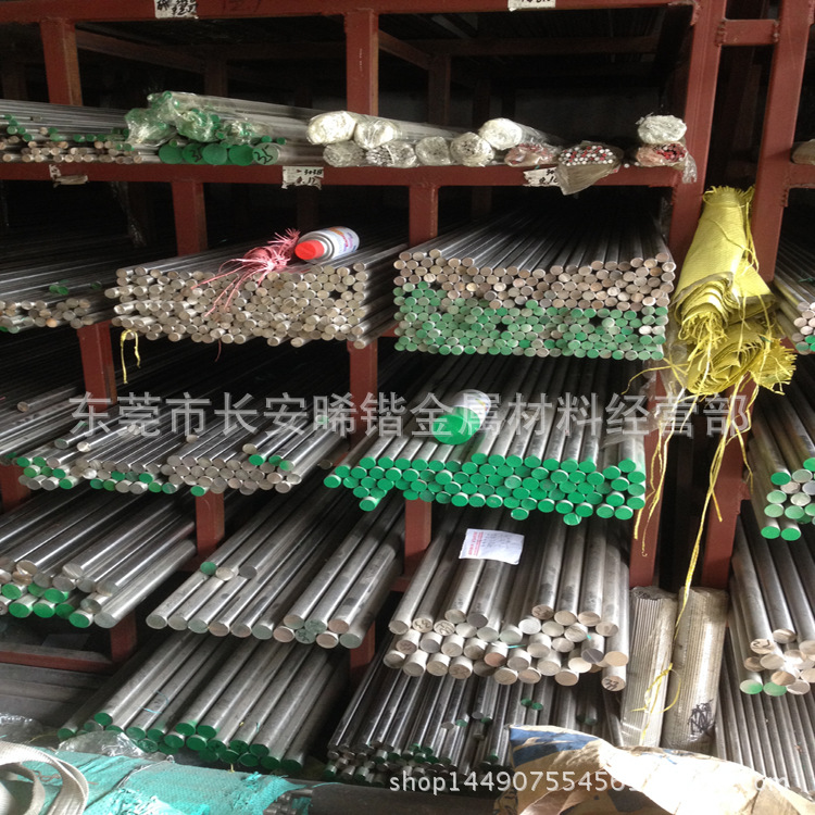 专营进口SUS310S不锈钢棒材 SUS310S耐高温铬镍不锈钢圆棒
