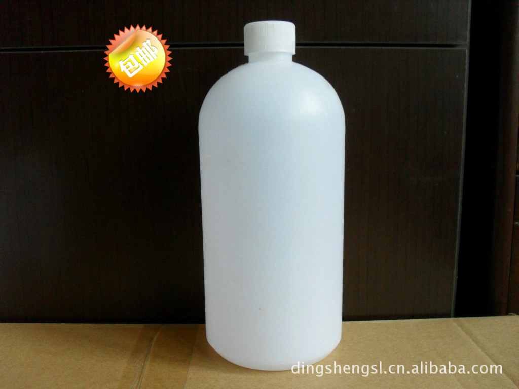 直销1000ml塑料瓶 塑料瓶厂家 塑料瓶1000ml 塑料瓶厂 内塞塑料瓶