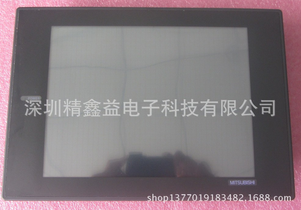 供应现货人机界面A970GOT-TBD-B-004触摸屏商议价