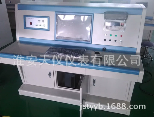 Устройство проверки температуры Автоматическое устройство калибровки давления поставляет тепловую автоматическую систему проверки