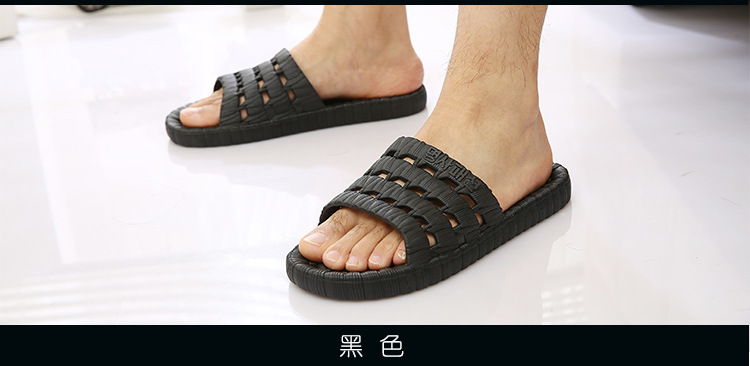 Pantoufles enfants en autre pour Toute saison - Ref 1019355 Image 18