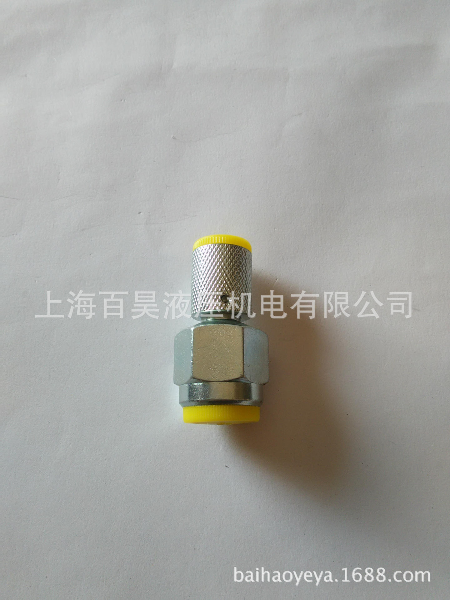 大量供应CSHD-G1/2型压力表接头